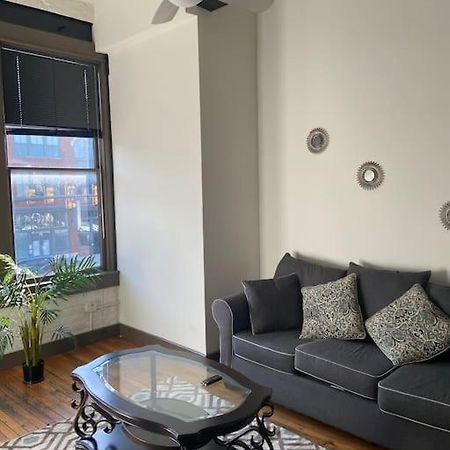 Charming 2 Bedroom Apartment Near Vcu 里士满 外观 照片