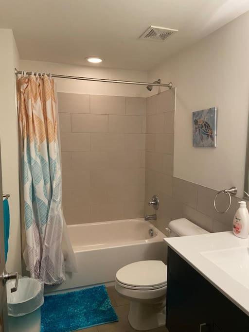 Charming 2 Bedroom Apartment Near Vcu 里士满 外观 照片