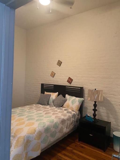 Charming 2 Bedroom Apartment Near Vcu 里士满 外观 照片